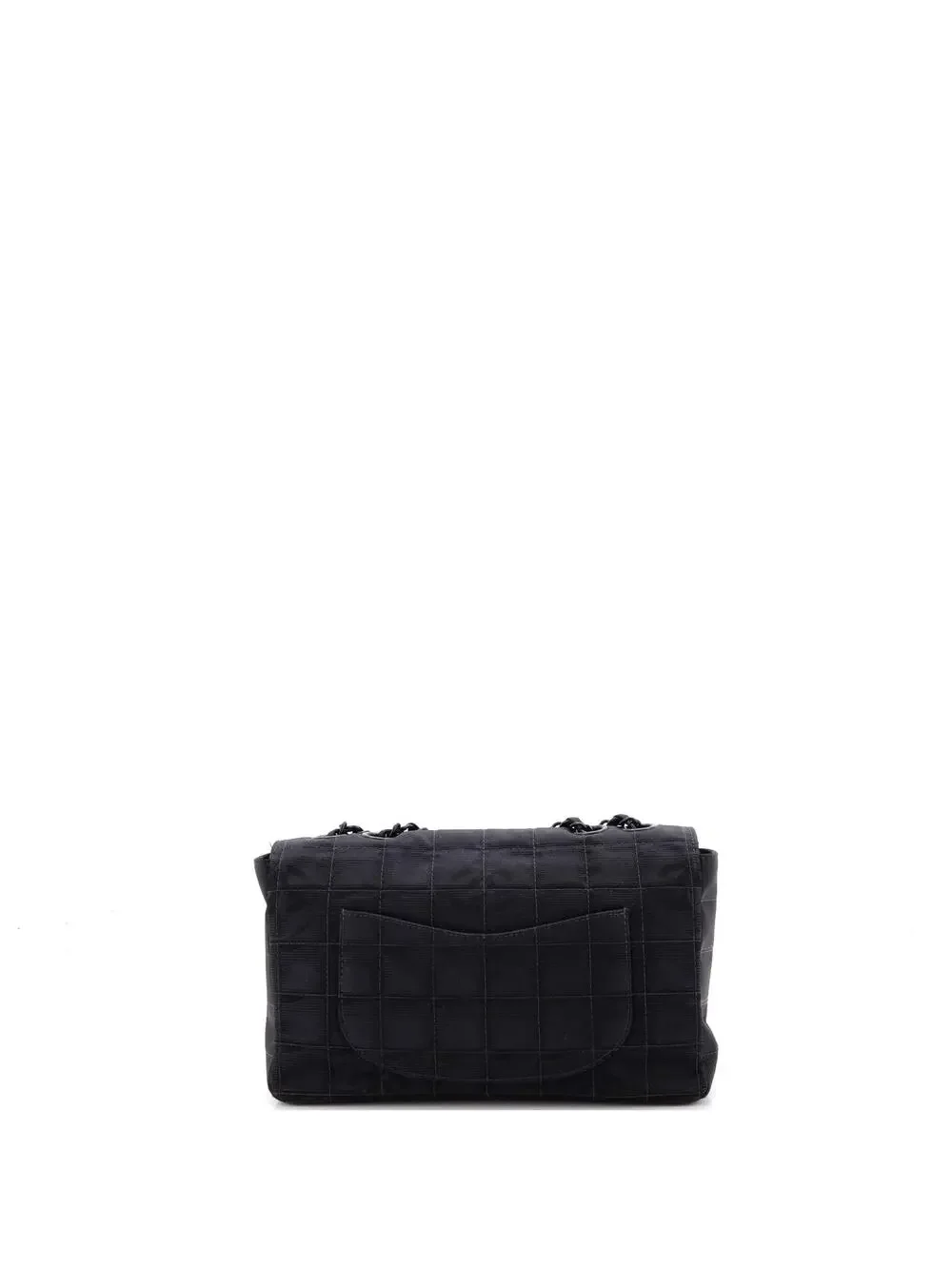 Chanel elevate your